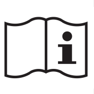 Benutzerhandbuch-Symbol