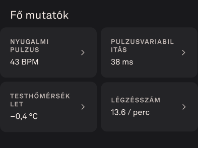 Légzésszám